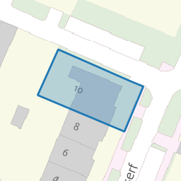 Perceel HTN04-A-7307