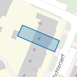 Perceel HTN04-A-7308