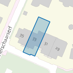 Perceel HTN04-A-7322