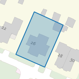 Perceel HTN04-A-7332