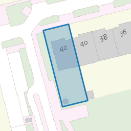 Perceel HTN04-A-7364