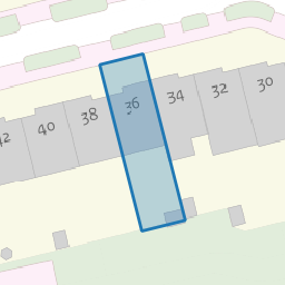 Perceel HTN04-A-7367