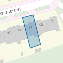 Perceel HTN04-A-7376