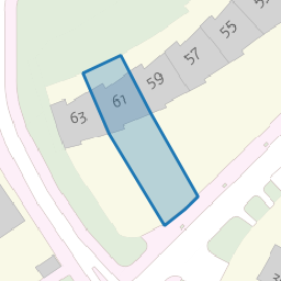 Perceel HTN04-A-7399