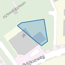 Perceel HTN04-A-7435