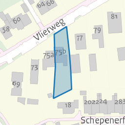 Perceel HTN04-A-7450