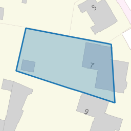 Perceel HTN04-A-7453