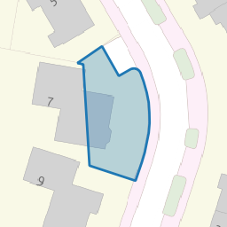 Perceel HTN04-A-7457