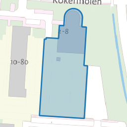 Perceel HTN04-A-7467