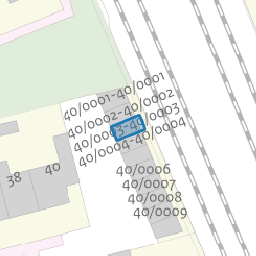 Perceel HTN04-A-7492