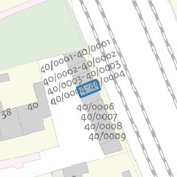 Perceel HTN04-A-7493