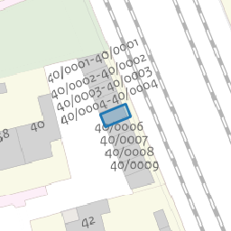 Perceel HTN04-A-7494
