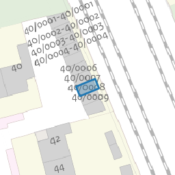 Perceel HTN04-A-7497