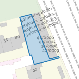 Perceel HTN04-A-7500