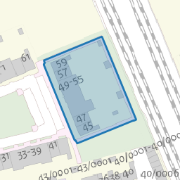 Perceel HTN04-A-7514