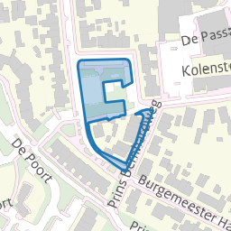 Perceel HTN04-A-7532