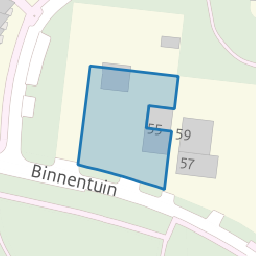 Perceel HTN04-A-7557