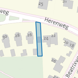 Perceel HTN04-A-7560