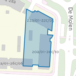 Perceel HTN04-A-7572