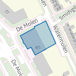 Perceel HTN04-A-7575