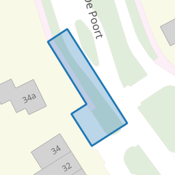 Perceel HTN04-A-7606