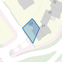 Perceel HTN04-A-7616