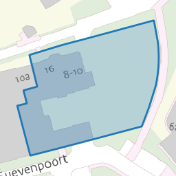 Perceel HTN04-A-7618