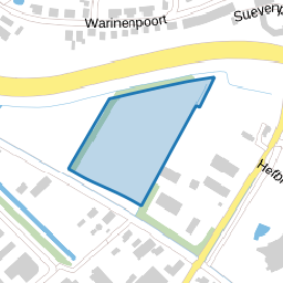 Perceel HTN04-A-7626