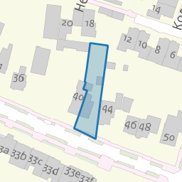 Perceel HTN04-A-7666