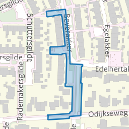 Perceel HTN04-A-7686