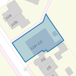 Perceel HTN04-A-7699