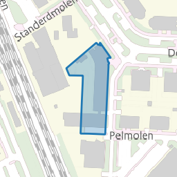 Perceel HTN04-A-7705