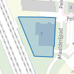 Perceel HTN04-A-7706