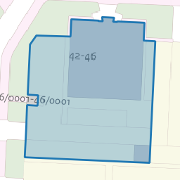 Perceel HTN04-A-7707