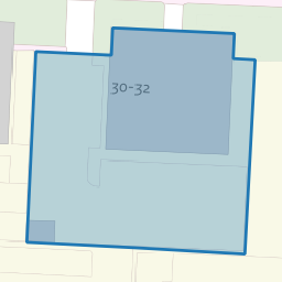 Perceel HTN04-A-7708