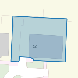 Perceel HTN04-A-7709