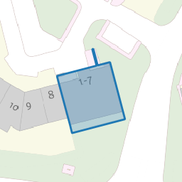 Perceel HTN04-A-7733