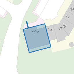 Perceel HTN04-A-7734