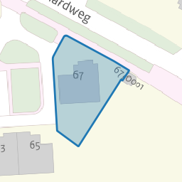 Perceel HTN04-A-7742