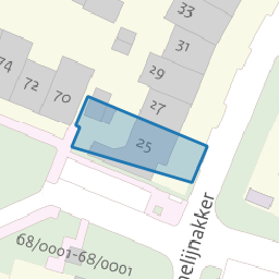 Perceel HTN04-A-7752