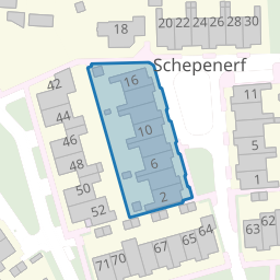 Perceel HTN04-A-7806