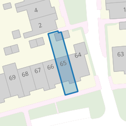 Perceel HTN04-A-7808