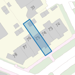 Perceel HTN04-A-7831