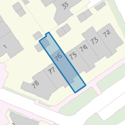 Perceel HTN04-A-7832