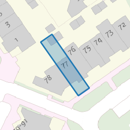 Perceel HTN04-A-7833