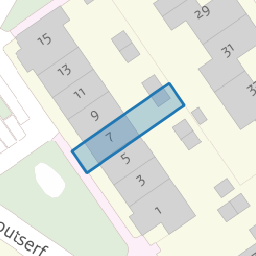 Perceel HTN04-A-7837