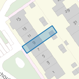 Perceel HTN04-A-7838