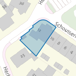 Perceel HTN04-A-7842