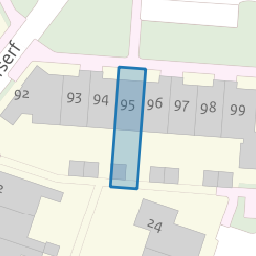 Perceel HTN04-A-7855