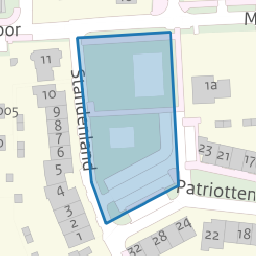 Perceel HTN04-A-7912